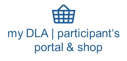 myDLA participant's portal